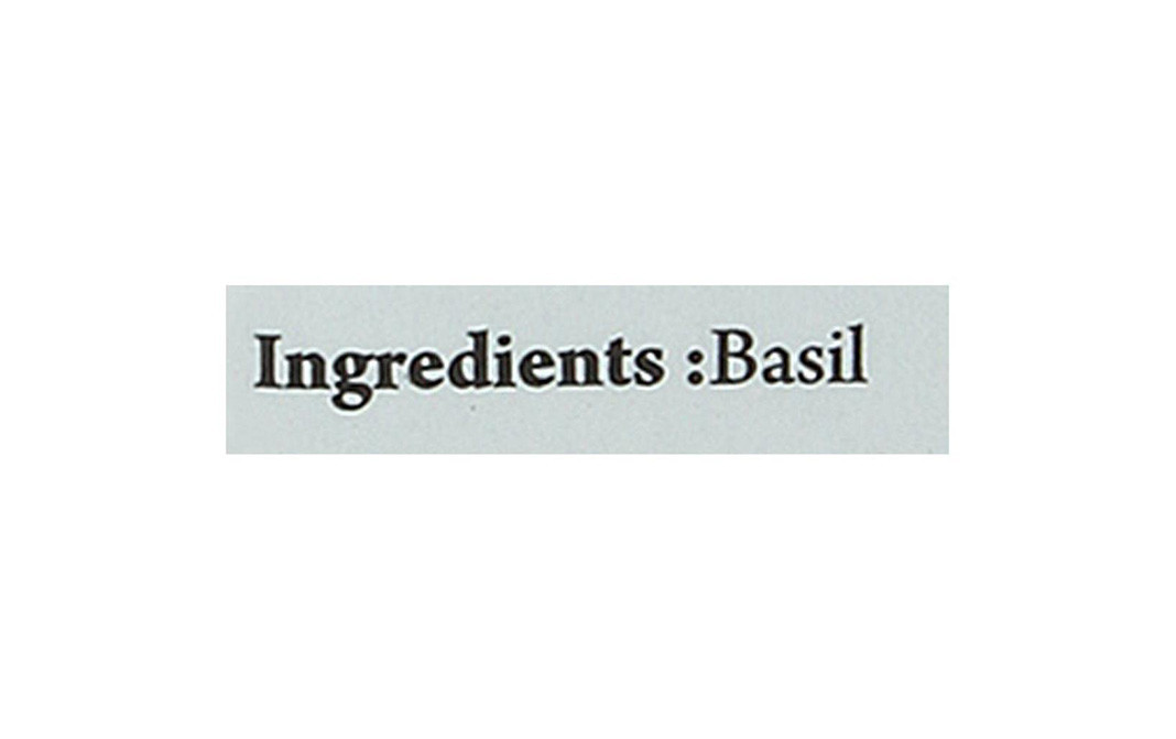Urban Flavorz Basil    Bottle  26 grams